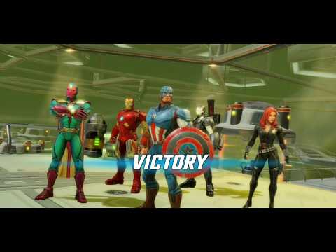 War Machine Gameplay Video