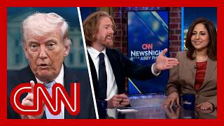 Panel: Why is Trump still facing Iran war backlash from MAGA?
