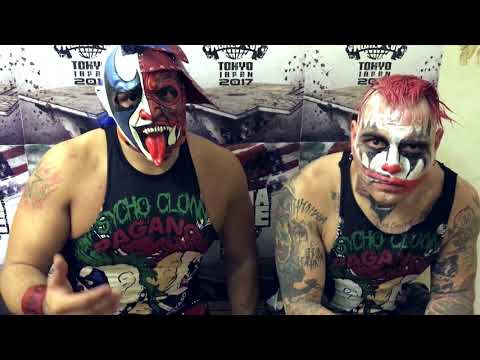 NotiAAA en Héroes Inmortales XI Parte 1 - Lucha Libre AAA Worldwide - Octubre 2017