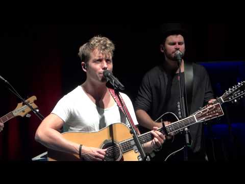 Mads Langer - Last Flower - Admiralspalast Berlin - 05/11 2013