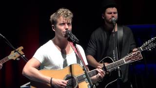 Mads Langer - Last Flower - Admiralspalast Berlin - 05/11 2013