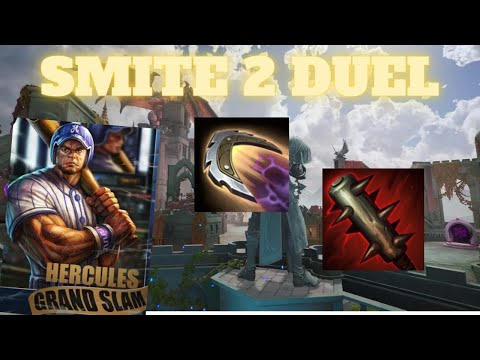 Tank-Meta funktioniert für Herkules