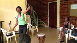 Alleluiah .. The Lord god Almighty reign