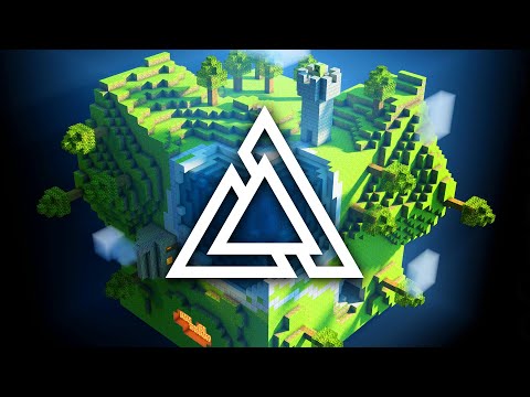 C418 - Sweden (Nervz Remix) [Minecraft Song Remix/Minecraft Music Remix]