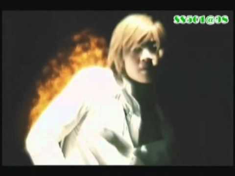 SS501 Kim Hyun Joong - Dance