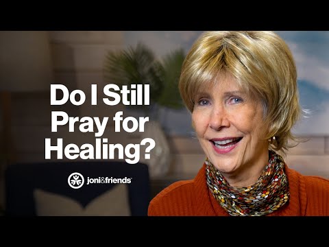 Pray This Way | Diamonds in the Dust with Joni Eareckson Tada