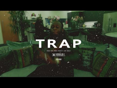 (FREE) NSG x Backroad Gee x Dark Afroswing Type Beat - TRAP | Free UK Afrobeat/Dancehall Type Beat