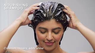 Paul Mitchell Repair and Replenish Hair with the Repair Collection