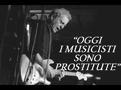 Rudy Rotta: la mia verità sulla musica italiana
