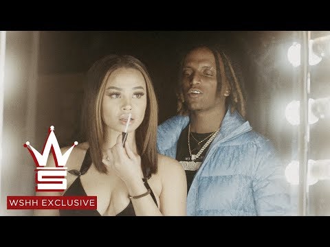 Hoodz9 - “Adore” feat. Tory Lanez (Official Music Video - WSHH Exclusive)
