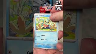 IT'S ABOUT TIME! - Ep149 of Daily Pack Opening! #chaosrising #pokemontcg  #pokemon #pokemoncards