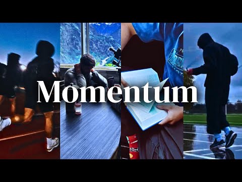 The Momentum Principle