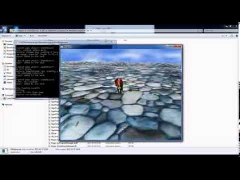 NEngine - 2013-10-27 Progress