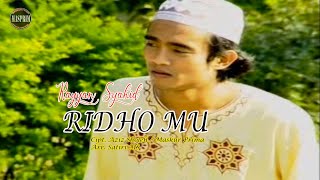 Download lagu Rayyan Syahid - Ridho MU mp3