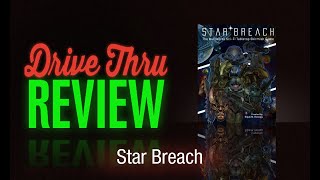 Star Breach Review