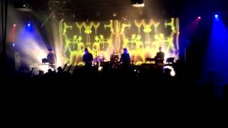 Laibach - Rossiya@Жара