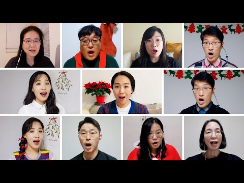 Missa Festiva - Sanctus (John Leavitt)