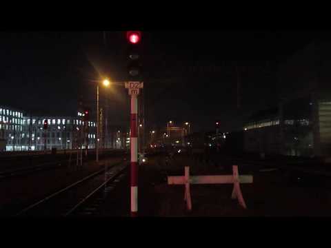 ED250-006, jako EiP 1604 (WAWA.WSCH.-JEL.GÓR.) - start z WR.GŁ.