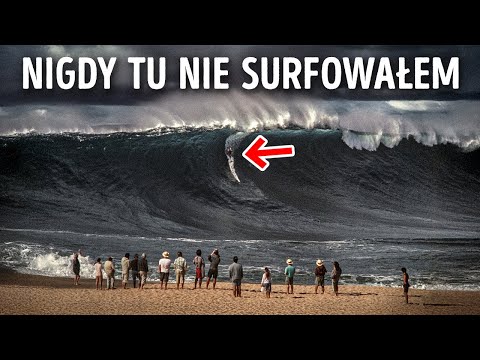 Najbardziej niebezpieczne miejsca na Ziemi, których TY nigdy nie powinieneś odwiedzać