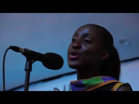 Mma Moakoma Entutu  Lordina The Soprano