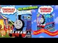 Thomas Friends The Great Festival Adventure 1999 PC Full Game Walkthrough