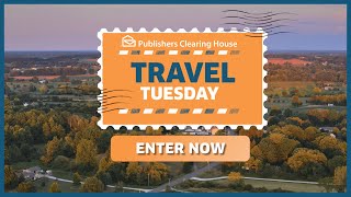 #TravelTuesday Can you guess where Howie is