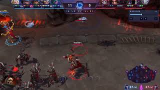 겐지! 해버렸다