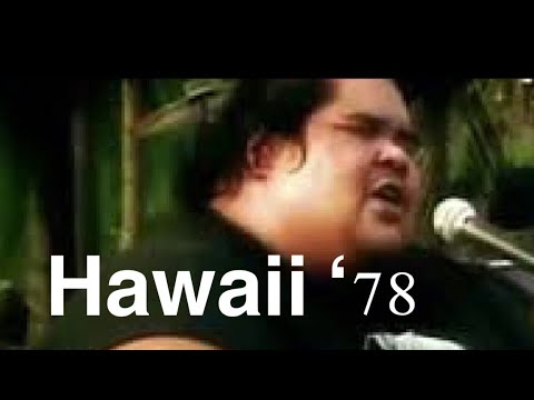 Alt Nightcore | Hawaii '78 | Bruddah IZ