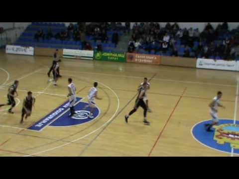 RODA JLS 06 Pirot PartizanNIS