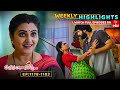 Manasantha Nuvve Weekly Highlights 25th 31st October 2025 Watch Full Episodes On ETV Win