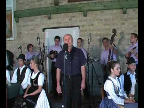 TS DJUVEGIJE & BRANKO POPOVIC - Varala me jedna cura mala. ( Hornjakov salas)