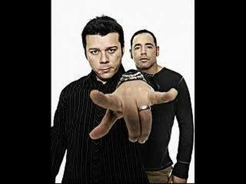 Crystal Method ft. Smashing Pumpkins 1979