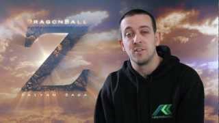 Dragonball: The Magic Begins trailer