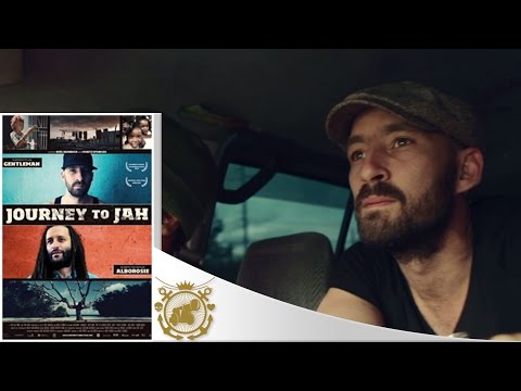 JOURNEY TO JAH - Ankunft Gentleman | HD