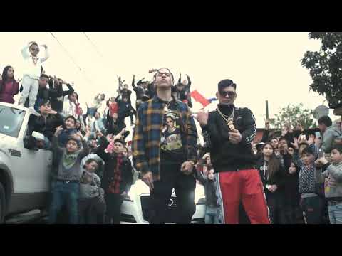 Carlitos junior, el futuro fuera de orbita  - Avatal24K [official música video]