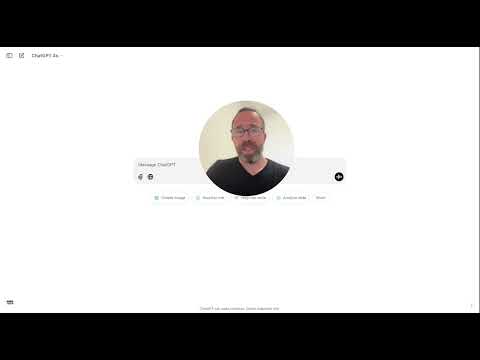 Customized GPT for Time Management