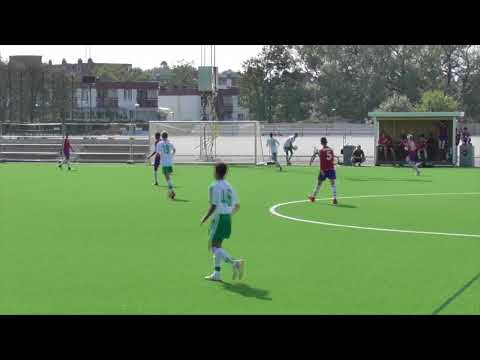 (1-9-2019) Hammarby P04 L2 -IFK Stockholm FK . (6-#)