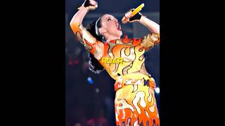 Katy Perry - Roar 2013 vs 2015 🐯