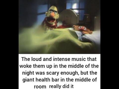 Do I hear boss music