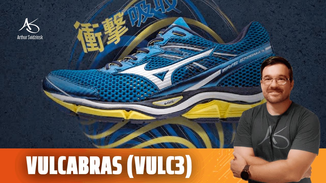 👟 Vulcabras (VULC3): Resultados consolidados e aguardando próximos passos para o futuro