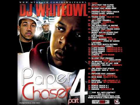 Freeway Feat. Peedi Crakk, Young Chris & Sparks - Shoot Em Now