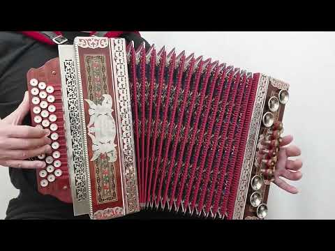 Stavěli tesaři - heligonka HEA