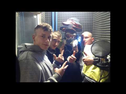 05.Eudete & Przeom -Tak to widzę ( Świat się kręci)