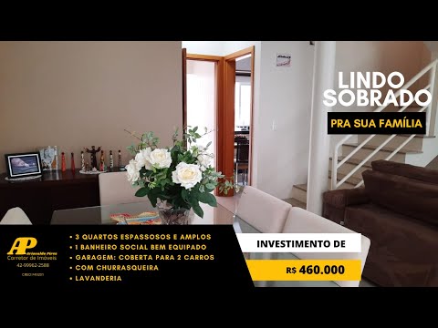 Thumbnail do Vídeo