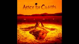 Alice In Chains Dirt FULL ALBUM 1992 Early U.S. Edition
