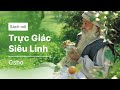 Sách Nói Trực Giác Siêu Linh Osho