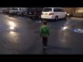 Going To The Movies