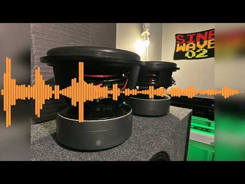 Trinix, One-T - The Magic Key (31-44 hz rebassed)