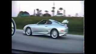 Cars Import Street Racing (never gonna come back down)