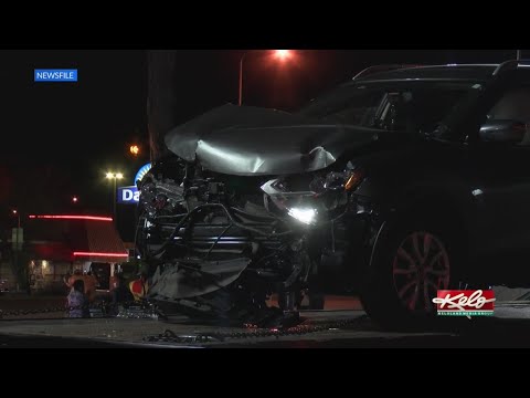 How police determine speed in a fatal crash